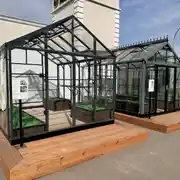 Выставочный образец во «Vnukovo Outlet Village»