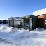 Выставочный образец во «Vnukovo Outlet Village»