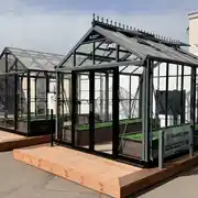 Выставочный образец во «Vnukovo Outlet Village»