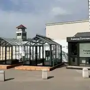 Выставочный образец во «Vnukovo Outlet Village»