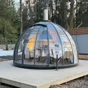 Выставочный образец во «Vnukovo Outlet Village»