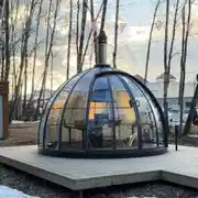 Выставочный образец во «Vnukovo Outlet Village»