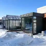 Выставочный образец во «Vnukovo Outlet Village»