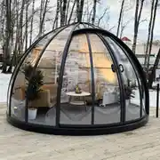 Выставочный образец во «Vnukovo Outlet Village»