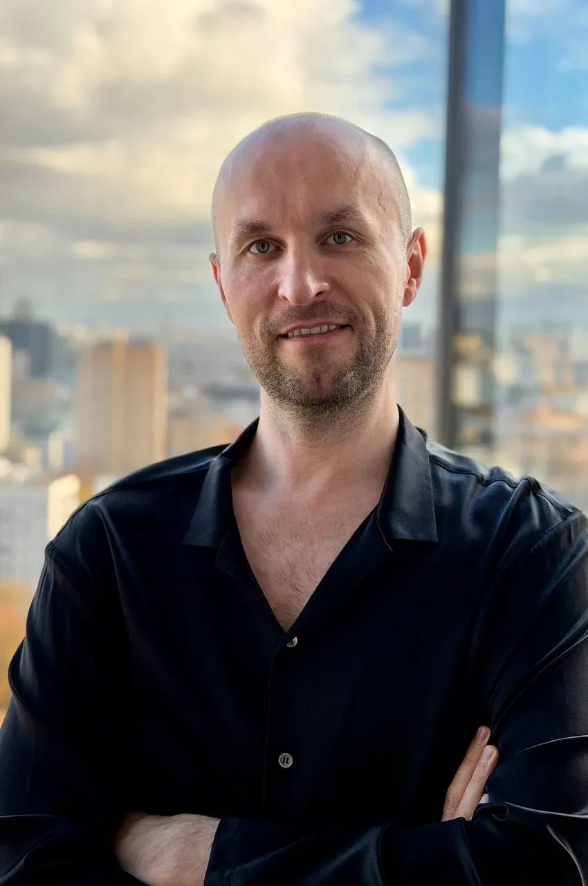 Основатель бренда GreenDi