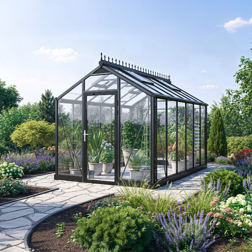 «GreenDi» Model 2 - Classic