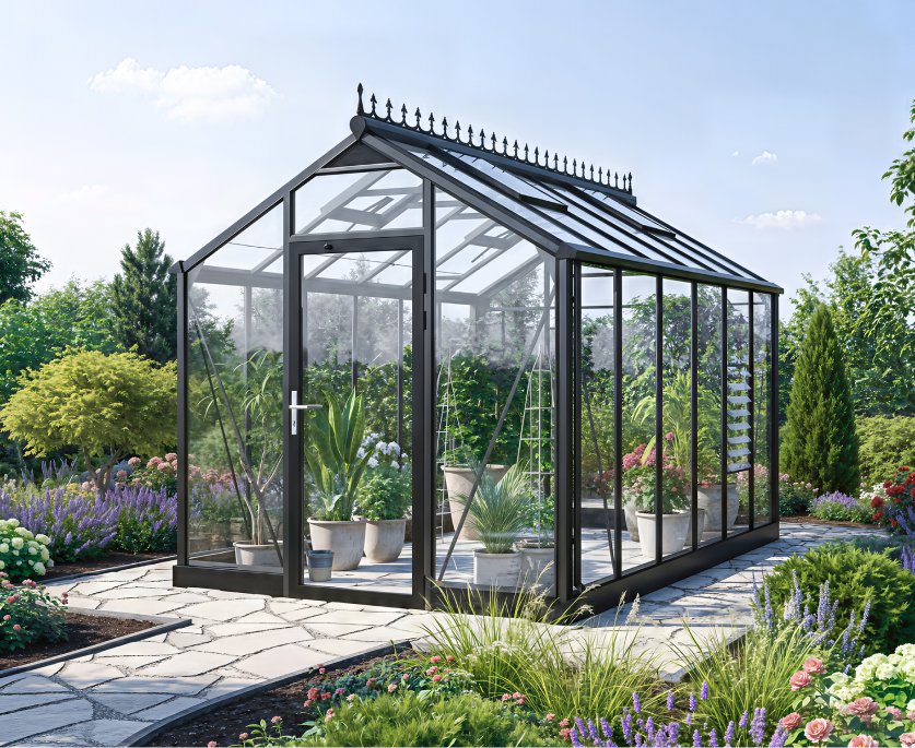 «GreenDi» Model 2 - Классик