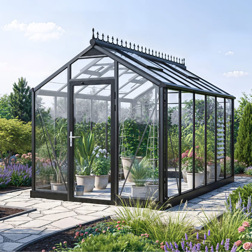 «GreenDi» Model 2 - Классик