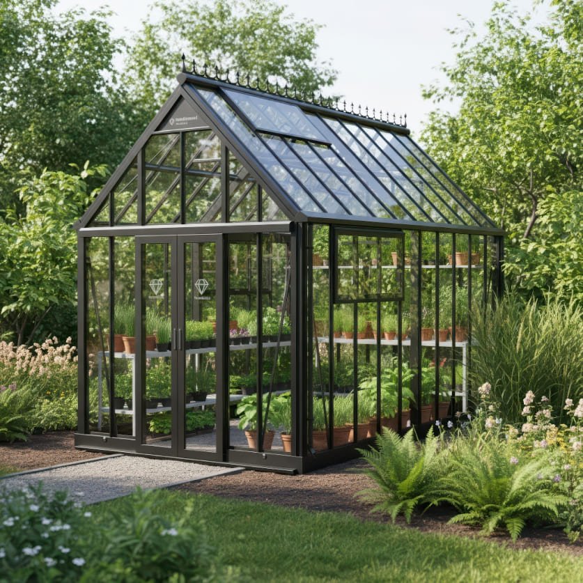 «GreenDi» Model 3 - Классик