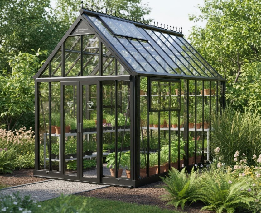 «GreenDi» Model 3 - Классик