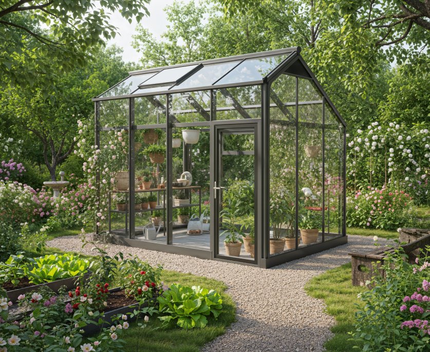 «GreenDi» Model 4 - Классик