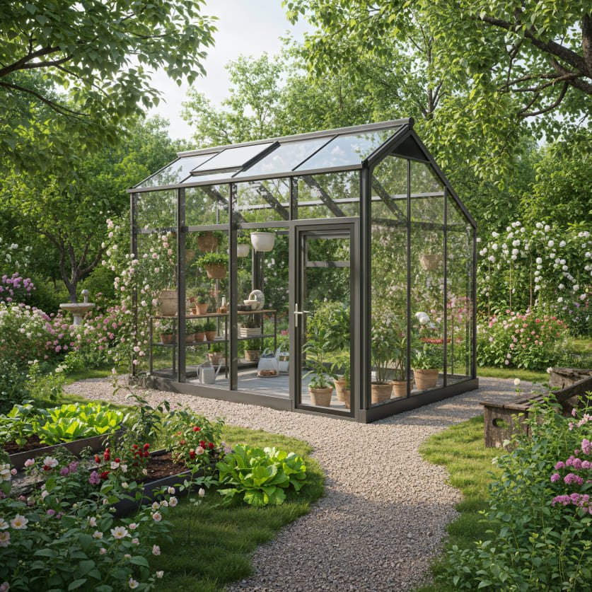 «GreenDi» Model 4 - Классик