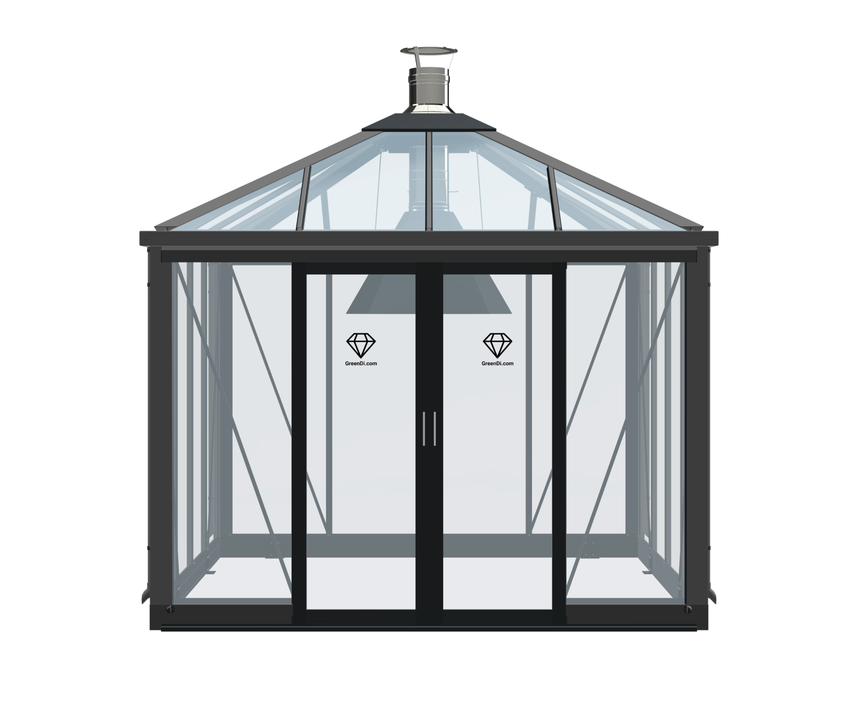 «GreenDi» Model 5 - Классик