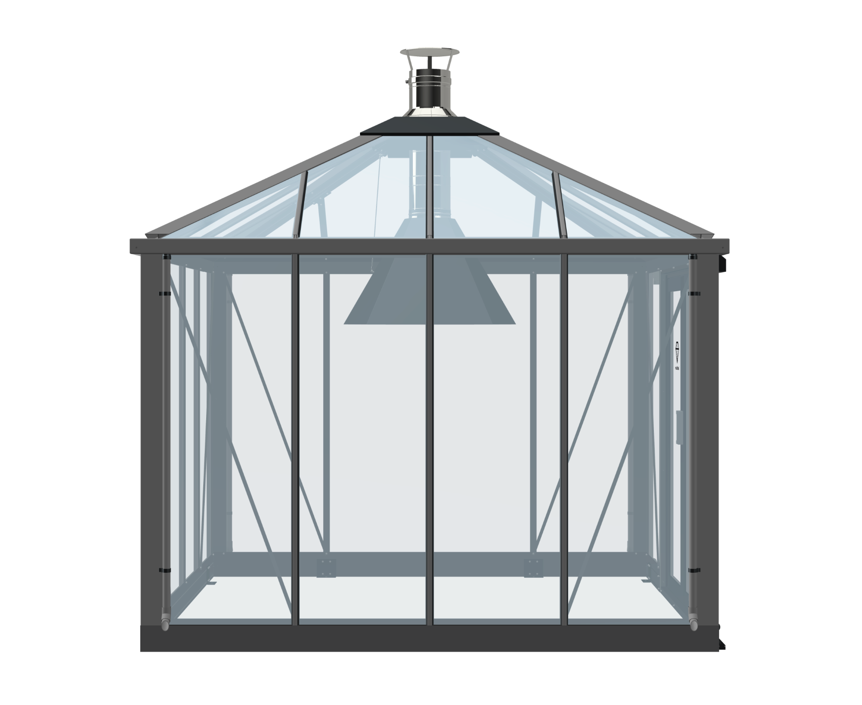 «GreenDi» Model 5 - Классик