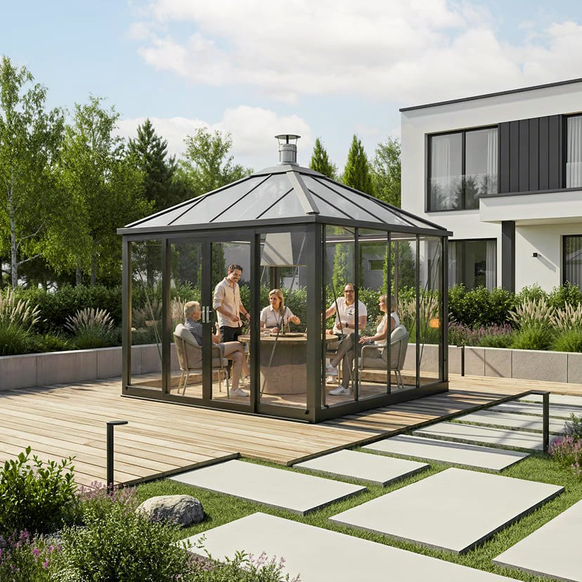 «GreenDi» Model 5 - Классик